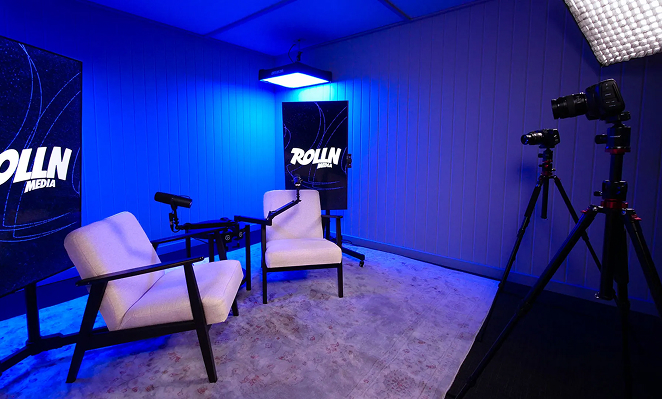 Why Preston Creators Are Choosing Podcasts