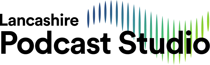 Lancashire Podcast Studio